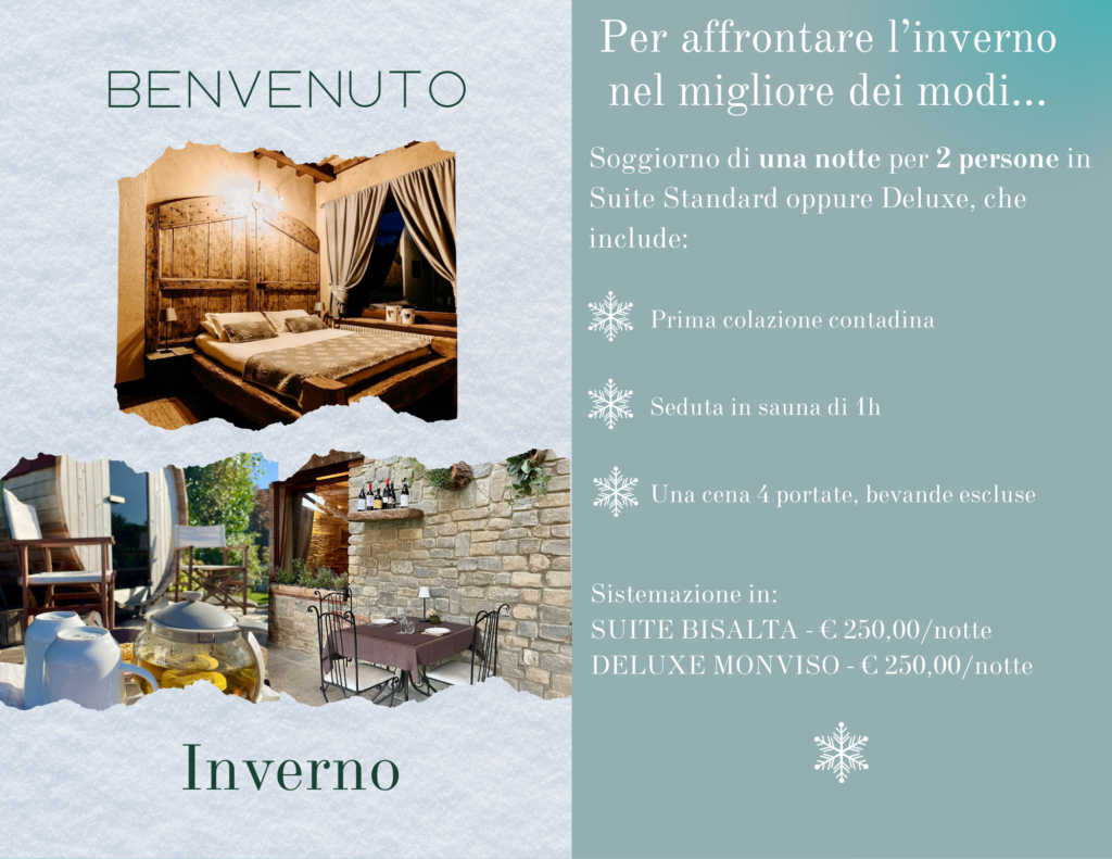 PROMOZIONE!